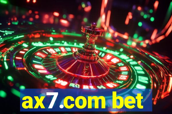 ax7.com bet